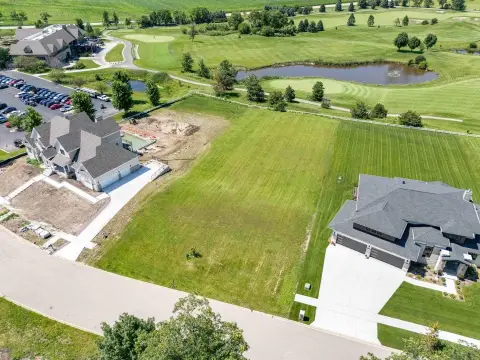 Residential Homesite with Walkout Potential