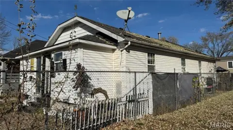 Three-Unit Residential Income Property