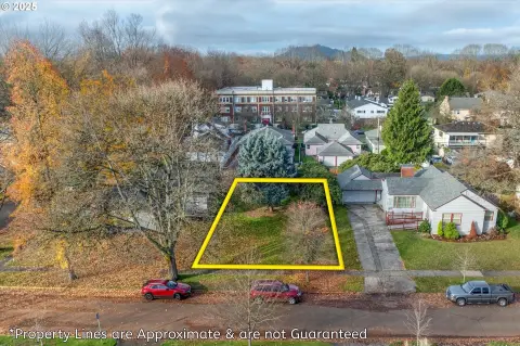 Longview Land: Build Your Dream