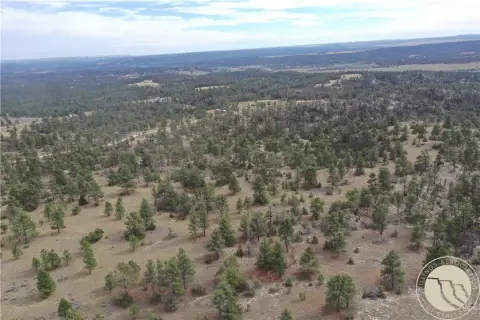 Recreational Land with Mountain Views