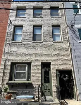 Three-Residence Income Property