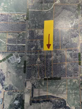 Recreational Land Near Lake Michigan