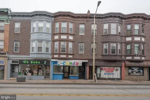 Lancaster Avenue Retail/Office Space