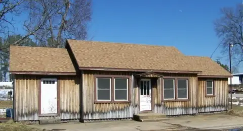 Kenbridge, VA Multi-Purpose Building