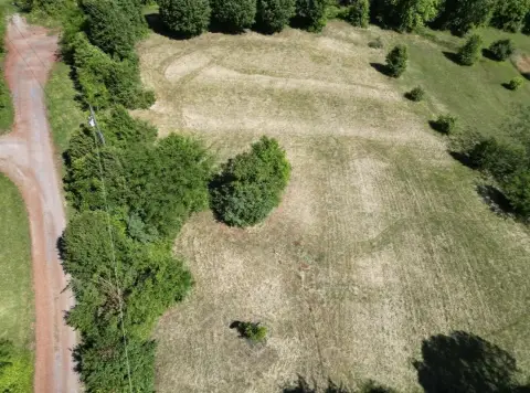 Unrestricted Land in Sweetwater, TN