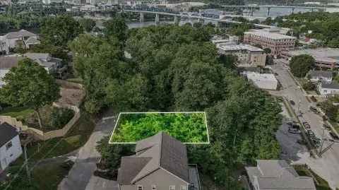 Chattanooga Land for Custom Home