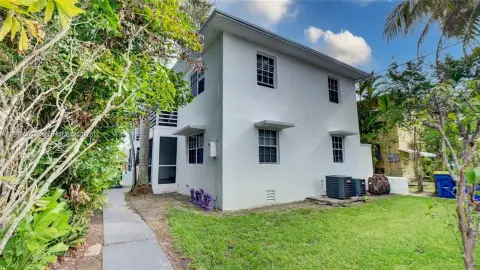 Miami Beach Multifamily Opportunity