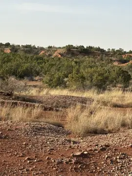Hunting Land with Lake