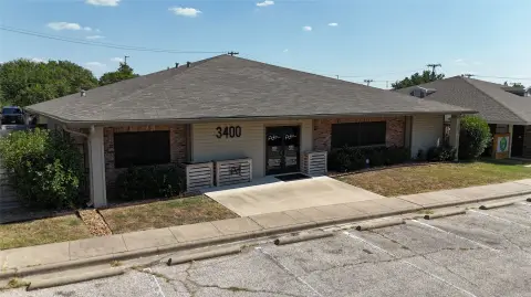 Standalone Medical Office