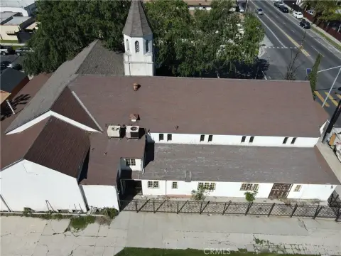 R4 Development Opportunity in Los Angeles