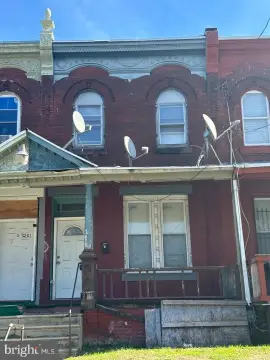 Duplex Renovation Property