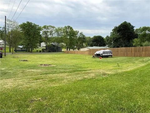 Guilford Lake Corner Lot