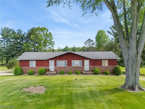 Turnkey Duplex in New Franklin