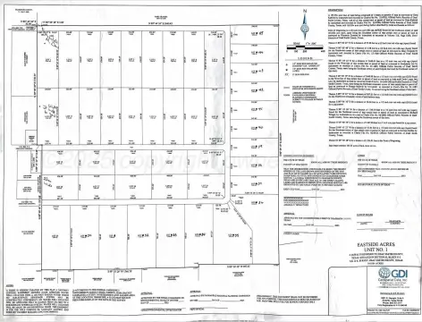 Land Available in Hereford, TX