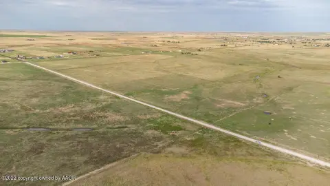 Residential Land in Canyon, TX