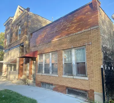 Vacant Land in West Pilsen