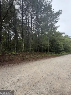 Fully Wooded Hunting Land Parcel