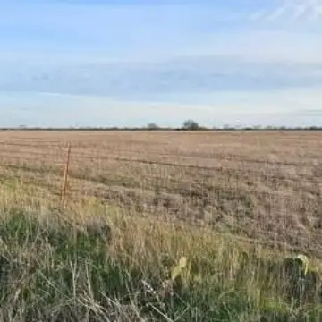 Hamilton, TX Unimproved Land