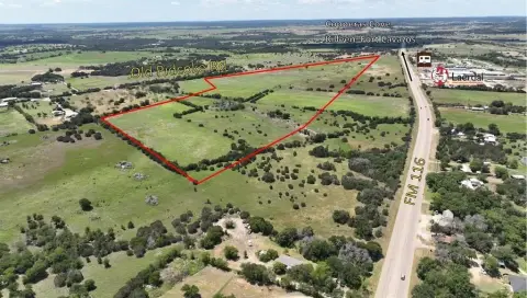 Gatesville Development Land Opportunity