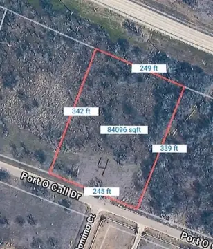 Residential Land in Runaway Bay