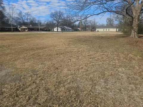 Vacant Land in Bogata, TX