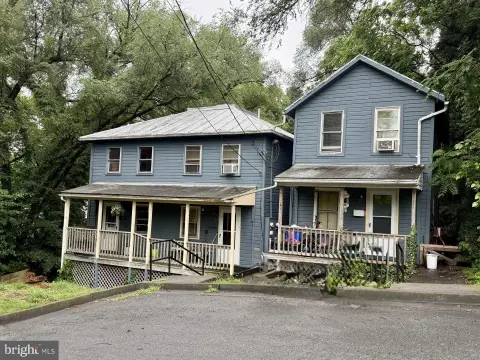 Duplex and Single-Family Rental