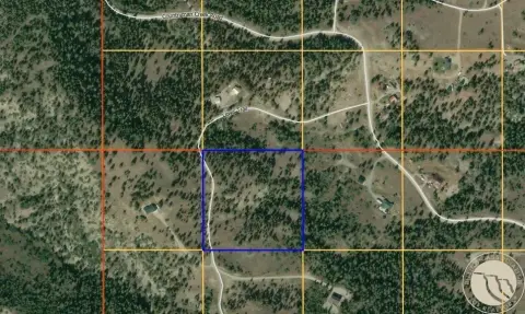 HOA Recreational Land Parcel