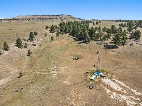 Montana Hunting and Ranch Land
