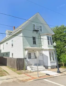 3-Unit Triplex with Basement