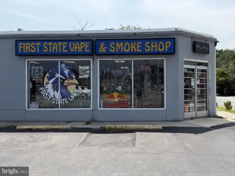 Established Storefront Retail Business