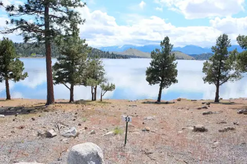 Lake Shastina Duplex Opportunity