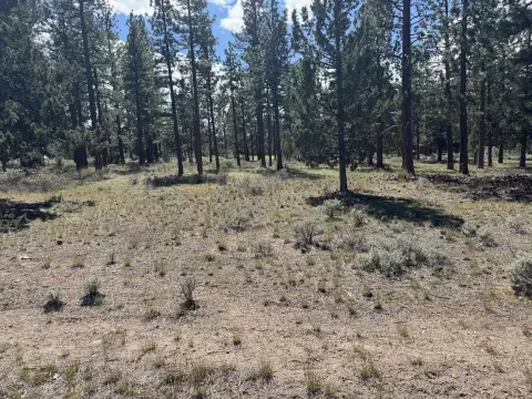 Golf Course Lot