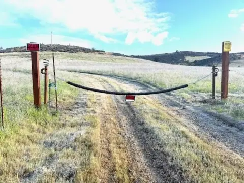 81 Acres in Montague, CA