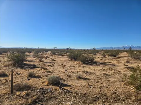 Airport Development District Land Parcel