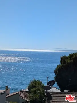 Pacific Palisades Land with Ocean Views
