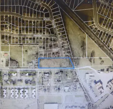 Memphis Land Opportunity