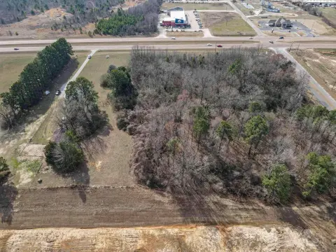 Oakland, TN Development Tract