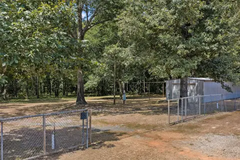 Recreation Land with Utility Shop
