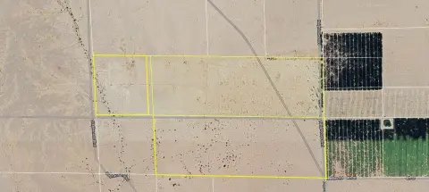 277 Acres Land in Blythe