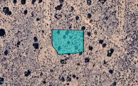 Residential Land Lot