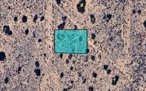 Residential Land Lot