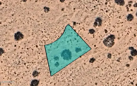 Vacant Land Lot