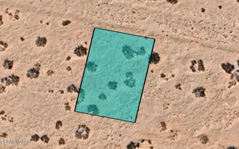 Vacant Land Parcel