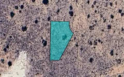 Residential Land Lot