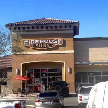 Turnkey Firehouse Subs Restaurant Portfolio