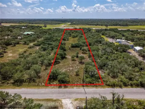 Cleared 2-Acre Residential Homesite