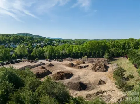 Arden, NC Commercial Land