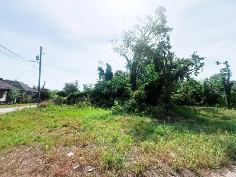 Augusta Land Investment Opportunity