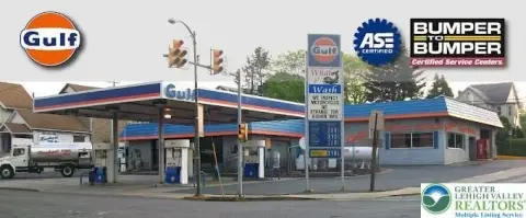 Established Automotive Business and Real Estate