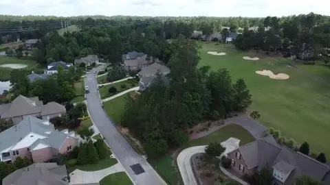 Land on Grassy Creek Lane